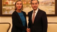 Mogherini ministre UE partenariat Union Asie gouvernance globale