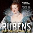 Exposition : PEINTURE/HISTOIRE<br>Rubens, Portraits princiers ♥♥♥