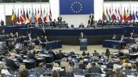 Résolution Parlement européen Pologne
