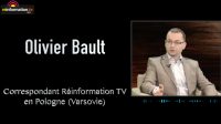 Révolution bolchevique Russie Poutine Joubert RITV Vidéo