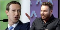 Sean Parker, ancien de Facebook, avoue que les réseaux sociaux font de la manipulation psychologique