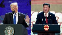 Sommet de l’APEC : Trump, obstacle sur la route de la domination globale de la Chine