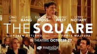 COMEDIE The Square ♥♥