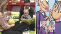 En Suède, un livre pour enfants de maternelle fait la promotion du transgenrisme