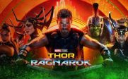 ACTION/FANTASTIQUE<br>Thor Ragnarok ♥