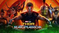Thor Ragnarok Action fantastique film