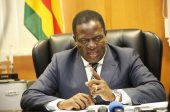 Le Zimbabwe a son nouveau président