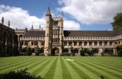 Une faculté d’Oxford envisage de proposer un cours de sensibilisation au racisme dès l’année prochaine