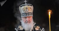 Apocalypse Now : la fin de l’histoire est proche, selon le patriarche Cyrille de Moscou qui appelle les « forces saines » à faire bloc