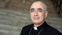 Un évêque témoigne devant le Grand Orient italien : Mgr Antonio Stagliano a rappelé que « les francs-maçons sont hors de l’Eglise, fussent-ils prêtres et évêques »