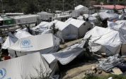 C’est la grève à Lesbos : les autorités locales encouragent les résidents à protester contre le gouvernement à propos de la politique d’accueil des réfugiés