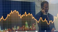 L’inflation en Russie « contrôlée » grâce à sa Banque centrale