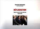 Le livre <em>Déflagration</em>