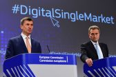 Vers le marché digital unique dans l’UE