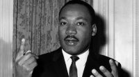 perversions sexuelles Martin Luther King documents Kennedy déclassifiés