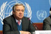 Le secrétaire de l’ONU : l’anti-terrorisme ne doit pas empiéter sur les droits de l’homme