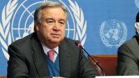 secrétaire ONU anti terrorisme empiéter droits homme