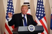 Trump en voyage en Chine avec les mondialistes de Goldman Sachs, de Rothschild et du CFR