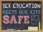 L’éducation sexuelle doit être plus graphique parce que les adolescents essaient des pratiques « tabou » affirment des experts