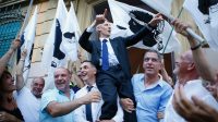 45 pourcentage Corses voté coalition autonomistes indépendantistes modérés élections