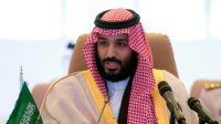Avec MBS, l’Arabie saoudite prépare l’aggiornamento de l’islam pour le soumettre à la république maçonnique universelle