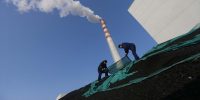 En Chine du Nord, l’élimination du charbon laisse les habitants des zones rurales greloter dans le froid hivernal