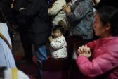 La Chine empêche les jeunes d’aller à l’église