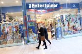 “The Entertainer”, enseigne de jouets britannique, ne fera pas travailler ses employés le dimanche 24 décembre