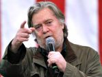 Au Japon, Steve Bannon vante la politique de Donald Trump pour contrer la montée en puissance de la Chine communiste