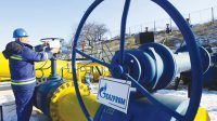 Gazprom augmente ses dépenses pour l’acheminement de gaz vers l’Europe et la Chine