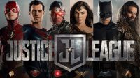 Justice League Fantastique Film