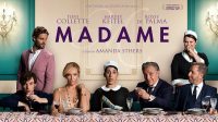 Madame Comédie Film