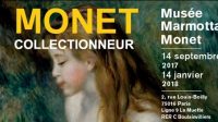 Monet collectionneur peinture exposition