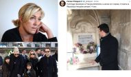Le billet Philippot sur la tombe de Mitterrand&nbsp;: le coming out d’un vampire