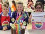 Questions transgenres et droits LGBT au menu de l’éducation sexuelle des écoles primaires au Royaume-Uni