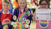 Questions transgenres droits LGBT écoles primaires éducation sexuelle Royaume Uni