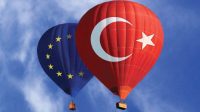 Remettre jour accords douaniers Turquie