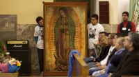 Russia Today Notre Dame Guadalupe rt.com idolatrie fétichisme