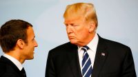 Sommet Climat Paris Macron Mondialisme Trump Coq Eléphant