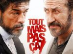 COMEDIE Tout mais pas ça ♥♥