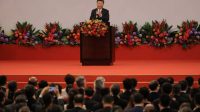 Trois cents partis initiative Pékin globalisation politique domination chine communiste