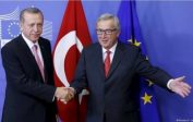 L’UE se montre positive pour la libéralisation des visas en Turquie