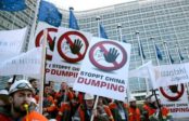 L’Union européenne modifie ses droits de douane : il pourrait devenir plus difficile de contrer le dumping chinois