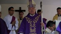 Le cardinal Juan Sandoval Iñiguez a osé dire que les séismes au Mexique pourraient être une punition divine en raison de l’avortement et des attaques contre la famille