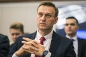 La commission électorale de Russie rejette la candidature à la présidence d’Alexei Navalny