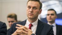 commission électorale Russie candidature présidence Alexei Navalny