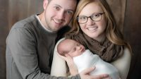 Congélation embryonnaire : aux Etats-Unis, un bébé conçu 18 mois après sa mère vient de voir le jour…