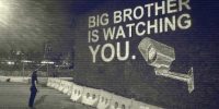 Déclin de la moralité + développement des technologies de surveillance et de l’intelligence artificielle = Big Brother