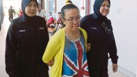 Une ménagère de 46 ans condamnée à six mois de prison pour insulte au « Prophète » à Taman Perpaduan en Malaisie
