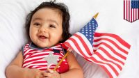 Le nombre de « bébés ancre » nés d’au moins un clandestin aux Etats-Unis est en plein boom